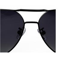 创信(CHUANGXIN) 1314520 太阳镜 单副装-(副)开车驾驶专用偏光墨镜司机眼镜舒适半框防紫外线 PC镜片