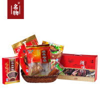 名物腊味飘香B1