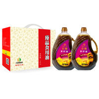 金 龙 鱼 食用油玉米油 1.8L/桶