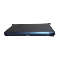 戴尔视频切换控制器Dell KVM1081D