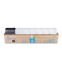 柯尼卡美能达 碳粉 TN220K-L 10000页