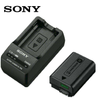索尼(SONY)原装电池和充电器