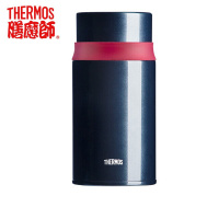 膳魔師(THERMOS) TCLD-720S焖烧罐