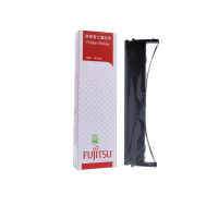 富士通原装 DPK350 色带DPK350 DPK360 DPK370色带架FR350B色带框盒