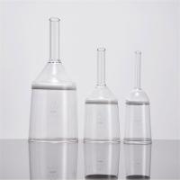 玻砂漏斗250ML
