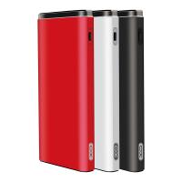 XO 金属移动电源 PB40 JH