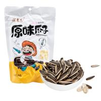 傻老大原味瓜子156g袋装*3