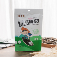 傻老大绿豆香瓜子 105g*4袋