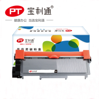 宝利通PTB-T2325适用兄弟TN2325粉盒DR2350硒鼓DCP7180DN 7080D
