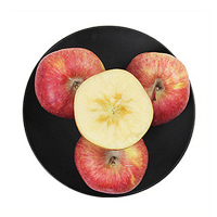 新疆阿克苏冰糖心苹果 约5斤 单果210g-300g 新鲜 当季水果 现摘 当季酸甜 丑苹果