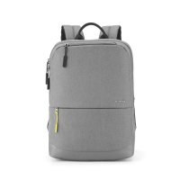 新秀丽(samsonite) 新秀丽双肩背包电脑包-灰色TR1*08005