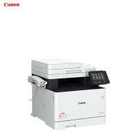 佳能（Canon）iC MF746Cx 彩色激光多功能 打印机