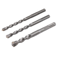 企购优品冲击钻头 12