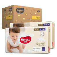 好奇金装拉拉裤L124片