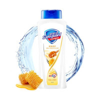 舒肤佳(Safeguard ) 蜂蜜润护沐浴露400毫升 (单位:瓶)