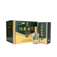 河套酒业 河套老窖珍品 42度 500ml*6瓶 整箱装 浓香型白酒