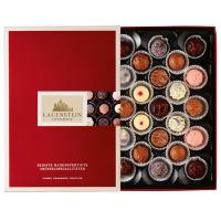 德国LAUENSTEIN城堡巧克力礼盒装