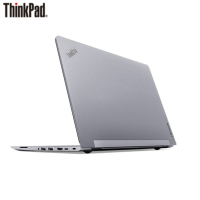 联想ThinkPad NEW S2 13.3英寸轻薄笔记本电脑 i7-85650U/8G/512G+32G傲腾/银色