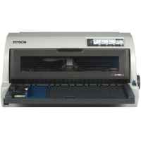 [精选]爱普生(EPSON)LQ-790K针式打印机[GS]