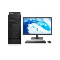 联想(Lenovo) 启天M5900商用办公台式电脑/24LED/A6-6420B/8G/1T(非标定制版)