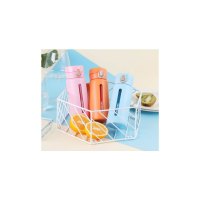 多样屋(TAYOHYA)清雅 弹跳塑玻杯TA040104075ZZ JH