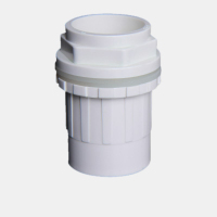 青阳PVC,内外牙 DN25直通,PVC,内外牙,DN25(个)