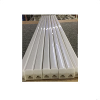 亚明时代-T6纳米灯管(10W)-灯泡,节能灯,20W(个)