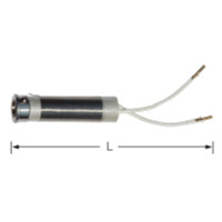 特斯 电烙铁发热芯300w （5个起订）