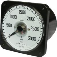 环波 铁路机车用广角电表(250度园型)频率表 45L8(2108)