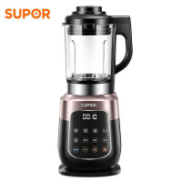 [苏泊尔]破壁机JP93Q-1000 多功能智能预约料理机榨汁机豆浆机1.75L