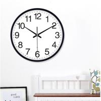 金铭洋 YC 挂钟 客厅简约时尚卧室时钟