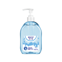 汰渍(Tide)海盐洗手消毒液儿童清香型洗手液 500g家庭装JH