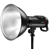金贝(JINBEI)HD601外拍灯高速闪光灯 户外高速同步大功率摄影灯 影楼人像电商服饰外景拍摄摄影器材