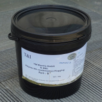 T&ITI-ZGH密封件,O型圈(只)