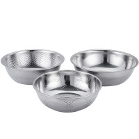 乐克尔(Lecker) 淘乐(米筛三件套) KR-613 单套装 单套价格