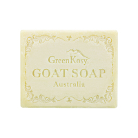 绿色溪谷 牛油果羊奶皂100g