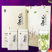 安吉白茶礼盒装半斤装1礼盒
