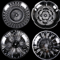 SK 企业定制饼干盘