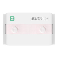最生活浴巾.儿童系列