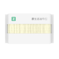 最生活浴巾.婴儿系列