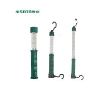 世达(SATA) 90702A 锂电手持LED灯30珠 单个装-(个)