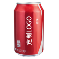 SCP 汽水 SCP-12671 330ml*24听装箱装饮料 (罐)