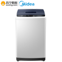美的(Midea) 洗衣机 海尔洗衣机8公斤