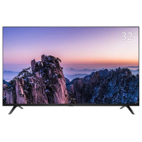 TCL 32A160 32英寸 液晶LED平板电视机 环保节能