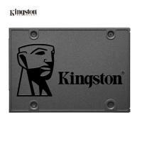 金士顿(Kingston) 480GB SSD固态硬盘 SATA3.0接口 A400系列