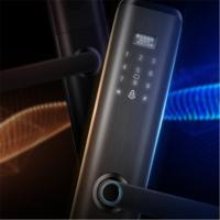 8020指纹电子门禁