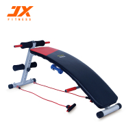 军霞JX-709c迷你弓形仰卧板
