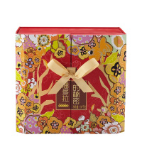 锦华礼潘多拉的秘密糕点年货礼盒1065g休闲零食点心多口味组合装送人礼品