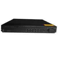 海康威视( HIKVISION) 8路监控录像机显示器 ( DS-8108HWS-SH)