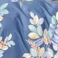 悦达家纺(YUEDA HOME TEXTILE) 纯棉四件套醉花涧 200*230